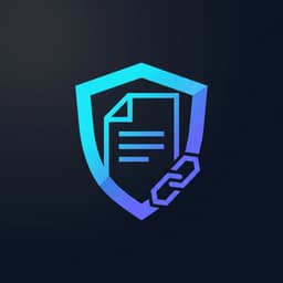 SecureDocChain Logo